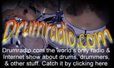 Drum Radio