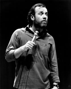 George Carlin