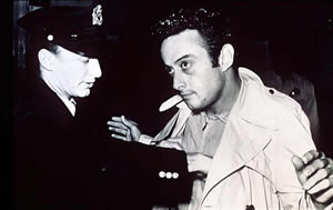 Lenny Bruce