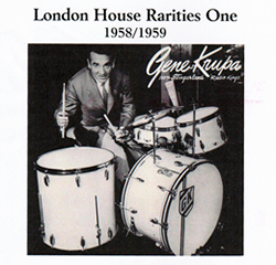 London House Rarities Volume One