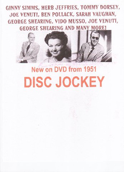 Disc Jockey