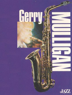 GERRY MULLIGAN AND COUNT BASIE 