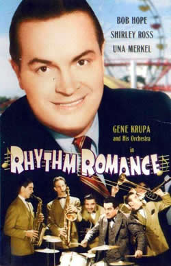 Rhythm Romance