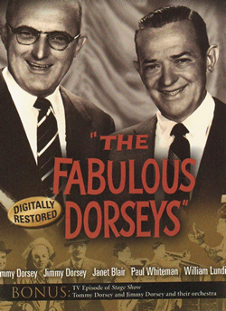 The Fabulous Dorseys