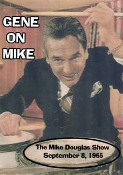 GENE ON MIKE: 1965