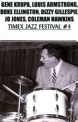 Timex All-Star Jazz Festival 4