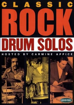 Classic Rock Drum Solos