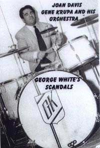 George White's Scandals