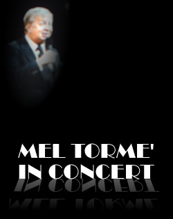 Mel Torme in Concert