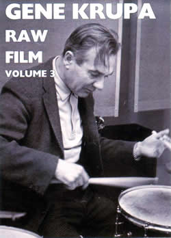 Raw Film Volume Three