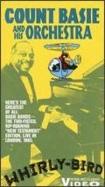 Count Basie: Whirlybird